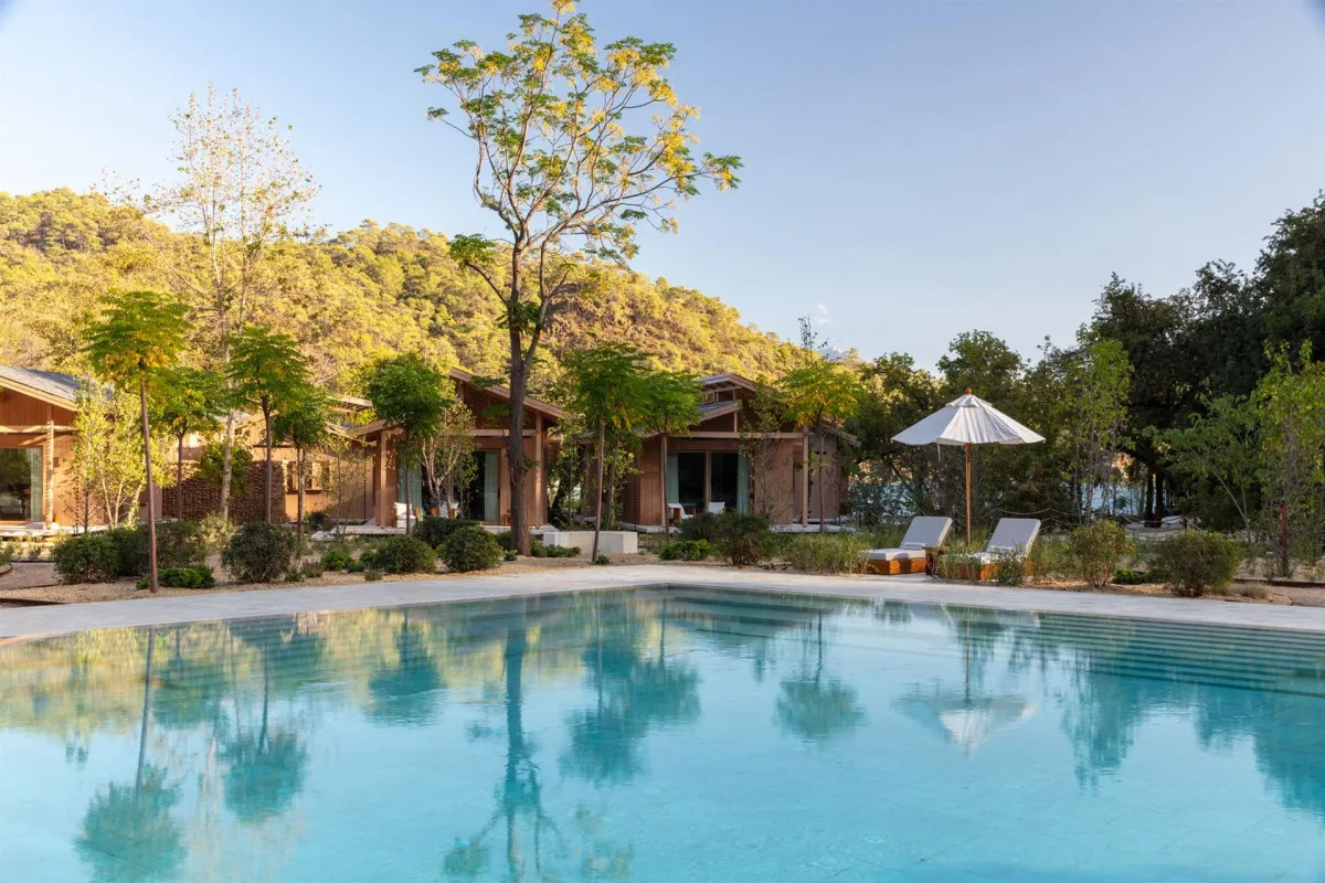 AHAMA HOTEL FETHIYE BOUTIQUE