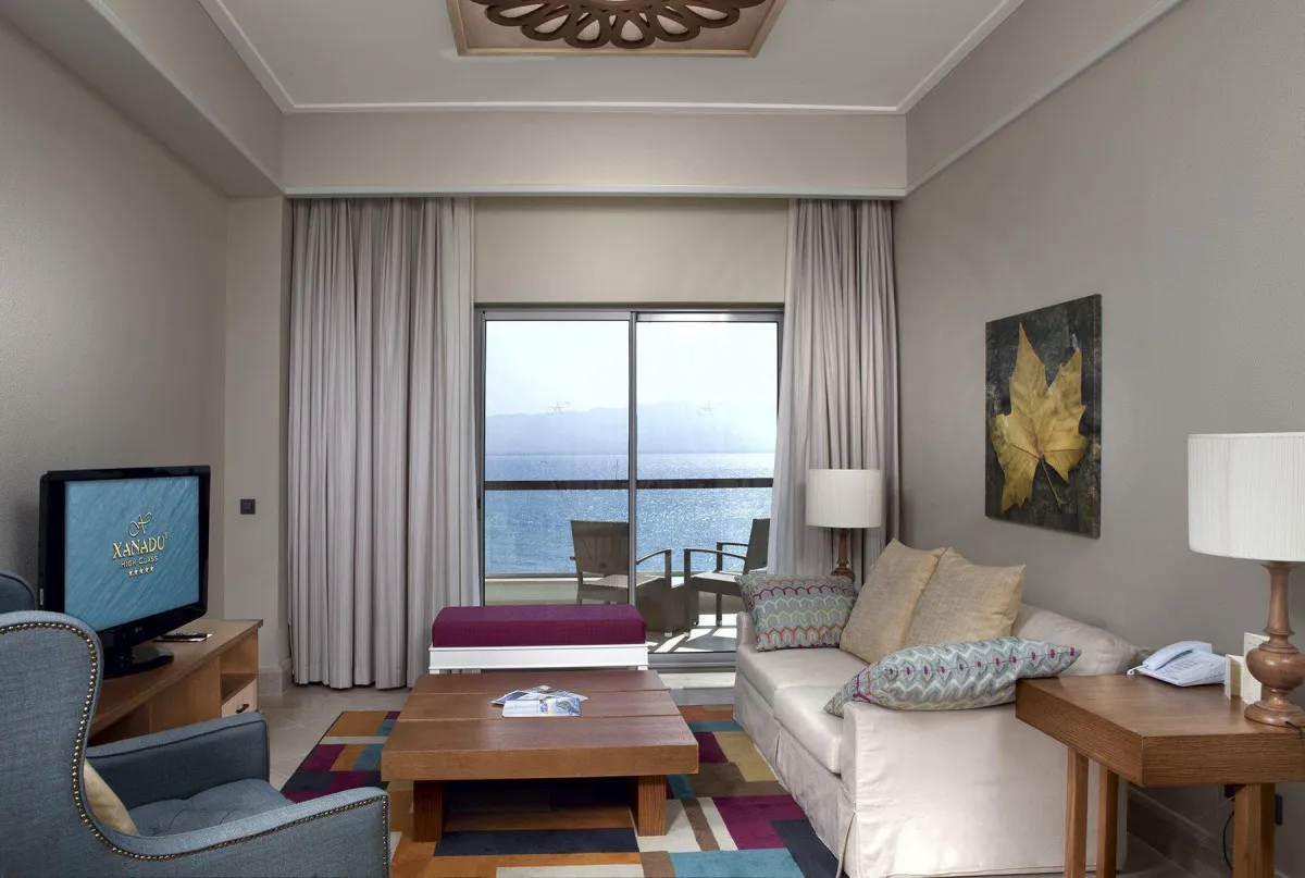 XANADU ISLAND BODRUM
