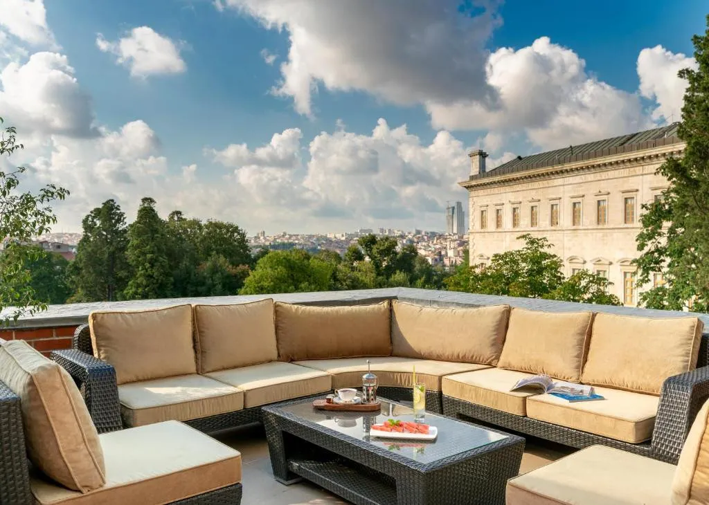 RIXOS PERA HOTEL