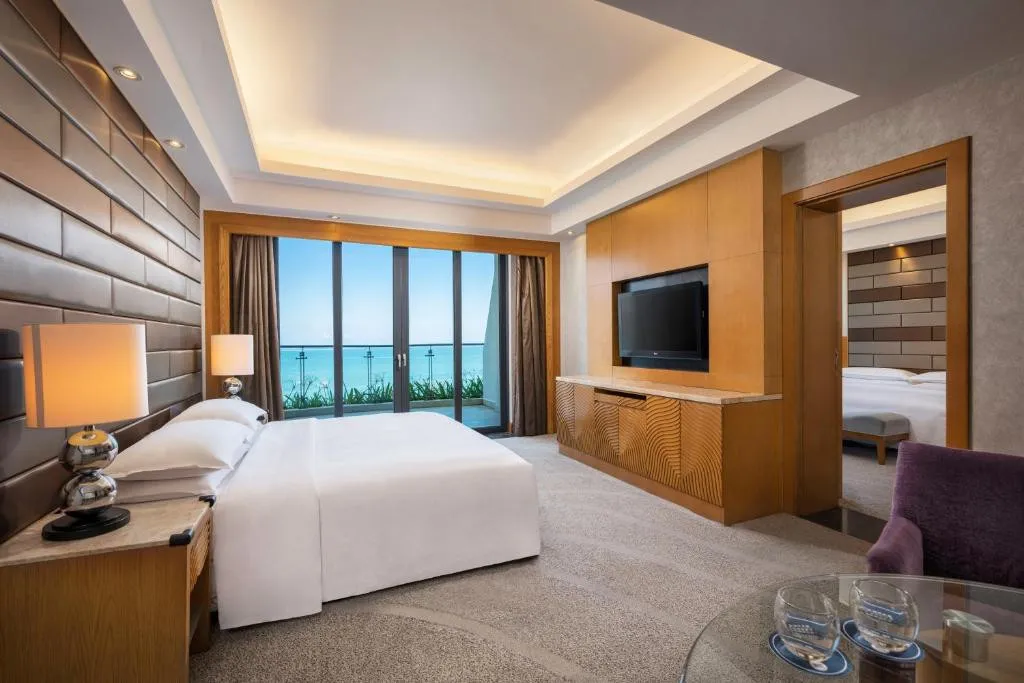FOUR POINTS BY SHERATON HAINAN SANYA