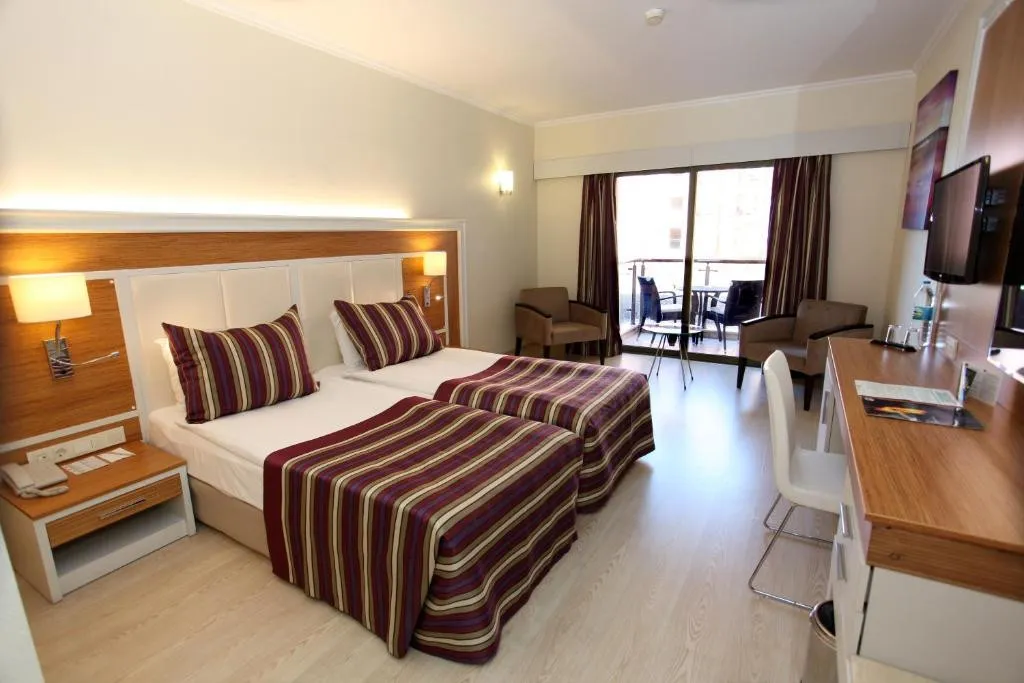 AQI PEGASOS ROYAL HOTEL (EX. TT HOTELS PEGASOS ROYAL)