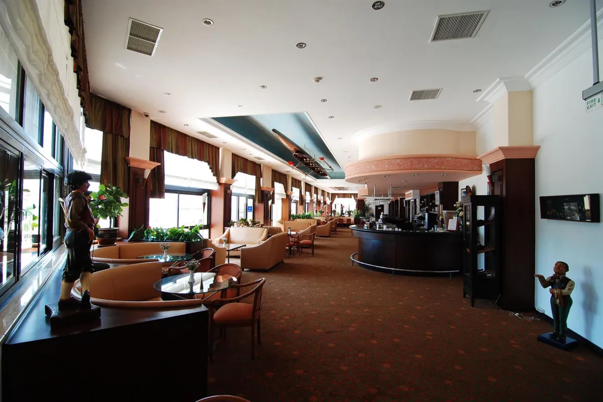 ADORA HOTEL & RESORT (EX. ADORA GOLF RESORT)