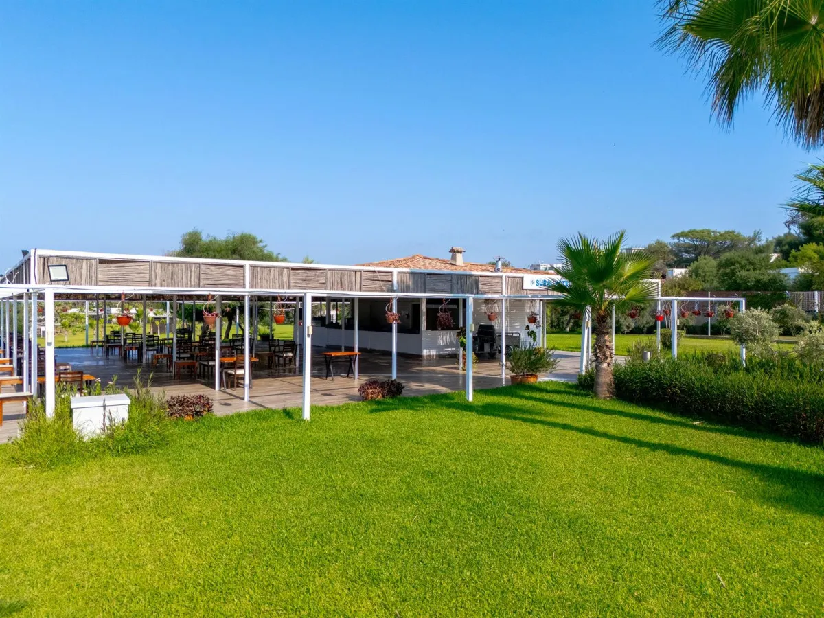 SURAL HOTEL