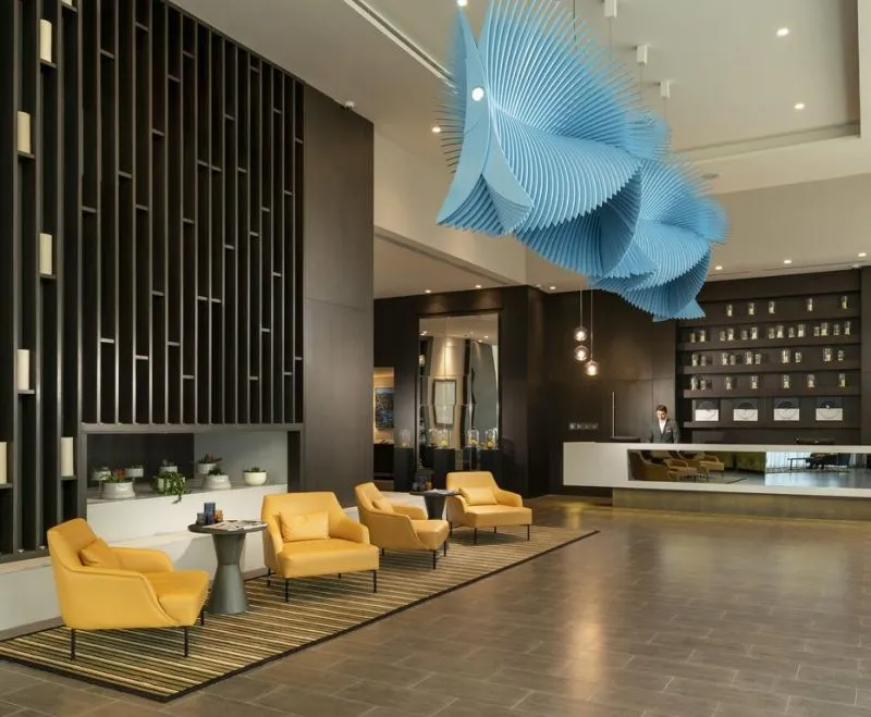 WESTSIDE RESIDENCES BY ROTANA (EX. WESTSIDE ARJAAN)
