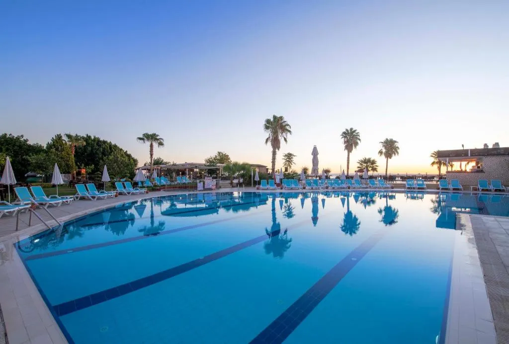 ARMAS GUL BEACH (EX. OTIUM GUL)