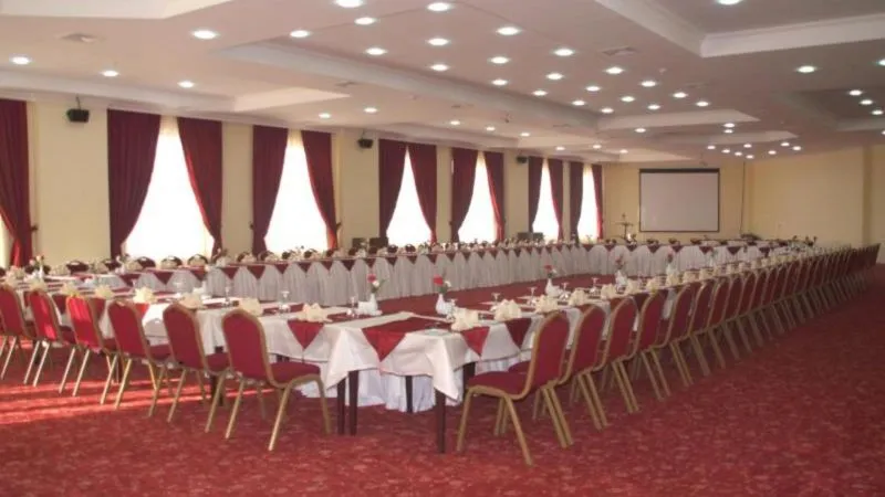 ESER DIAMOND HOTEL & CONVENTION