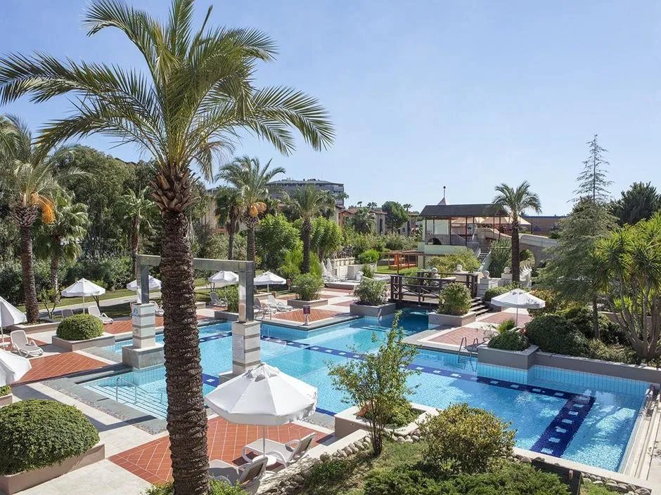 TUI BLUE XANTHE (EX. THE XANTHE RESORT & SPA)