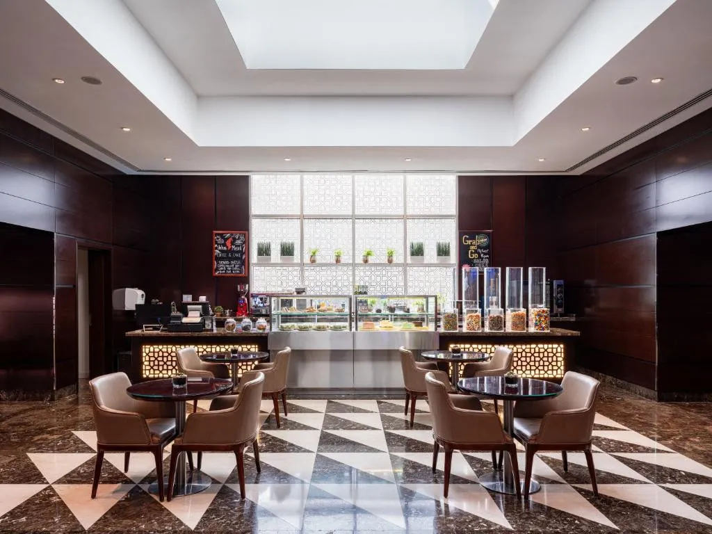 FOUR POINTS BY SHERATON SHARJAH