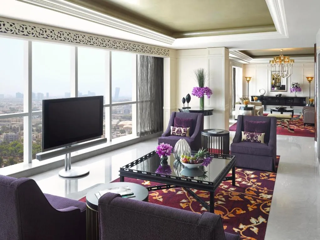 DUSIT THANI ABU DHABI
