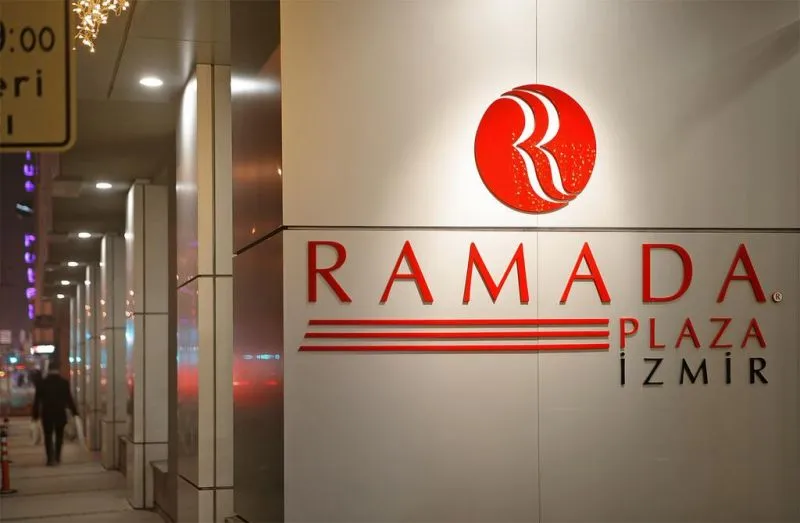 RAMADA PLAZA IZMIR
