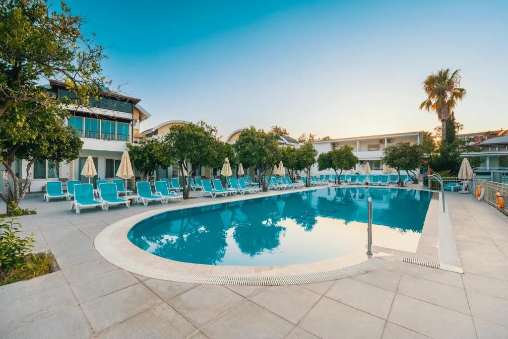 ARMAS GUL BEACH (EX. OTIUM GUL)