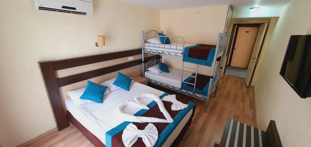 KLAS MORE BEACH HOTEL