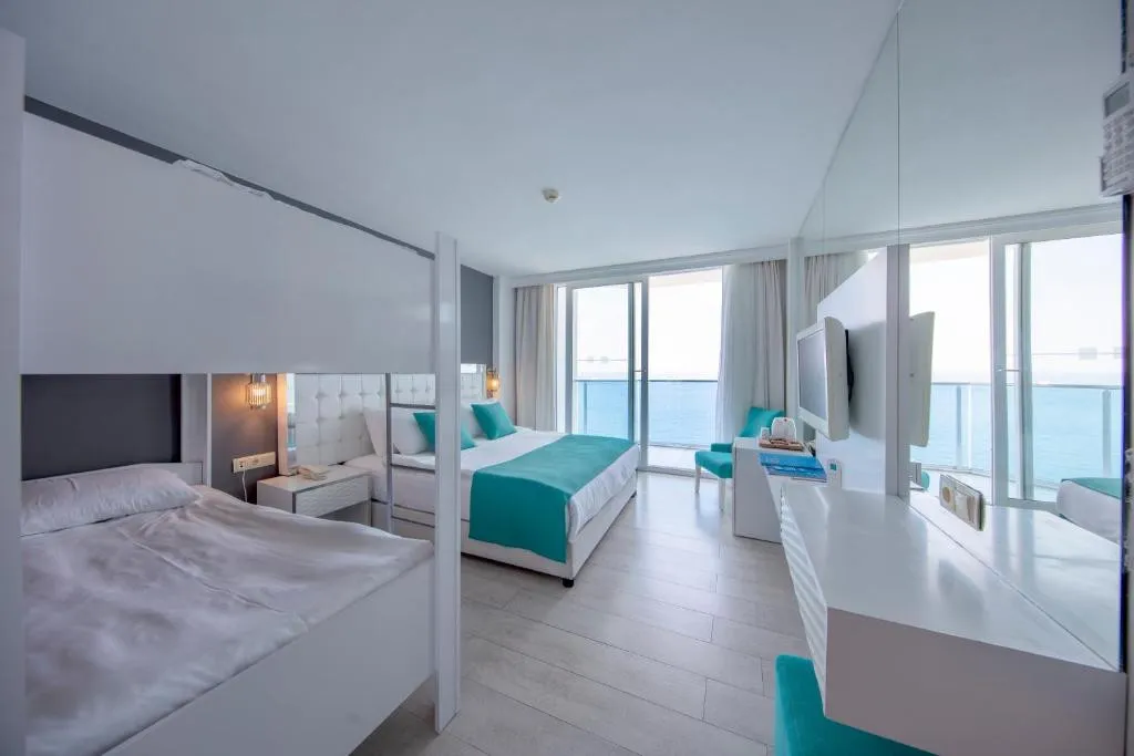 LE BLEU HOTEL & SPA (EX. NOA KUSADASI BEACH CLUB)