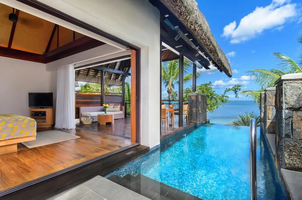 LE JADIS BEACH RESORT & WELLNESS MAURITIUS (EX. ANGSANA BALACLAVA)
