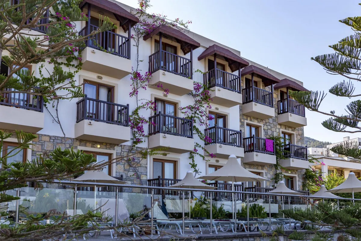 DIAMOND OF BODRUM