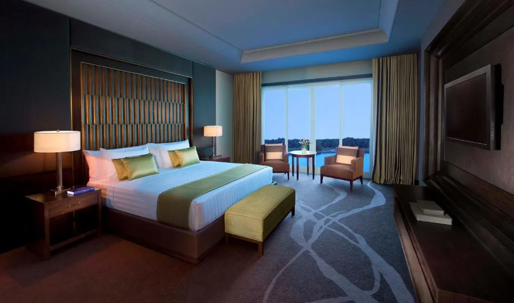 EASTERN MANGROVES HOTEL & SPA BY ANANTARA