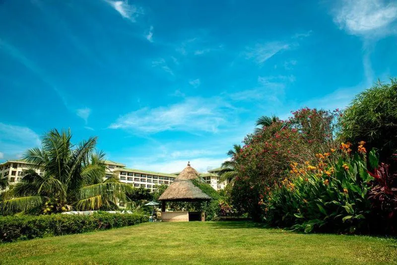 HORIZON RESORT & SPA OLD BUILDING