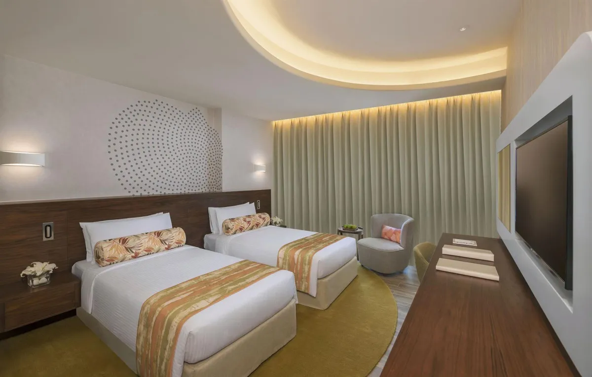 THE RETREAT PALM DUBAI MGALLERY BY SOFITEL