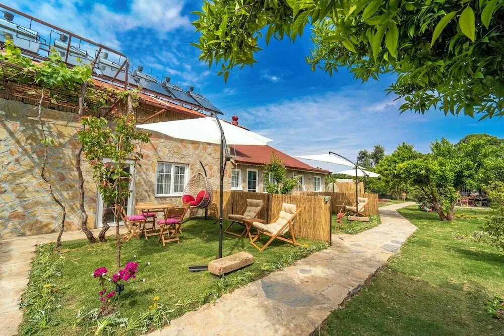 KAMKAT HOTEL