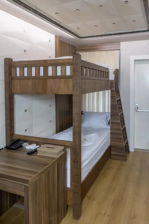 FERMAN APART HOTEL