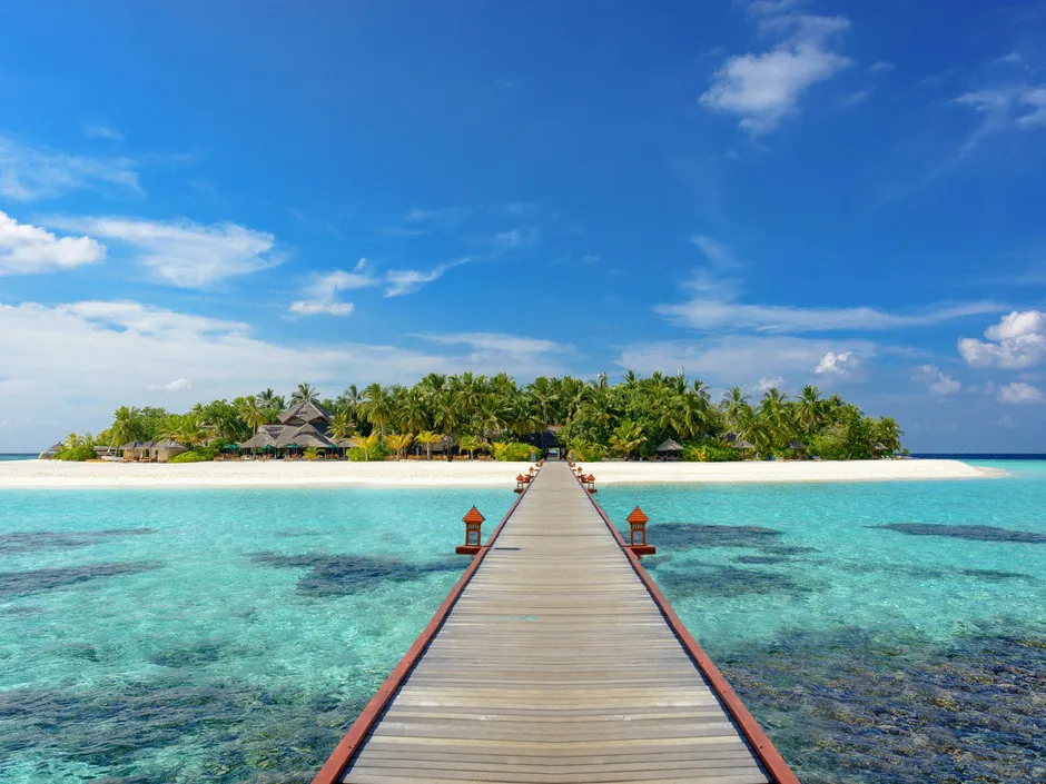 BANYAN TREE MALDIVES VABBINFARU