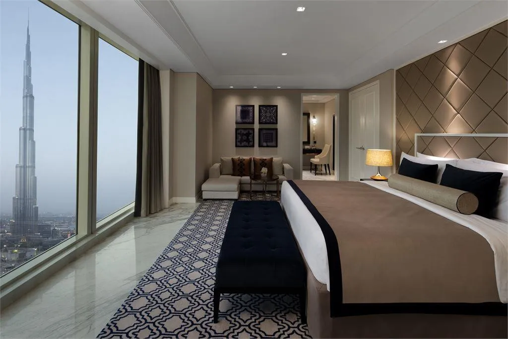 TAJ DUBAI