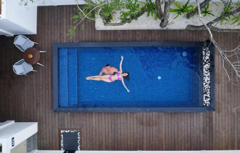 PARADISE ISLAND RESORT & SPA HAVEN