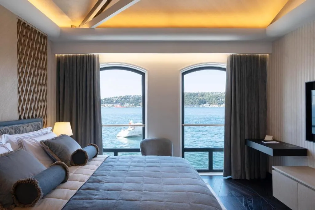 VAKKO HOTEL SUMAHAN BOSPHORUS