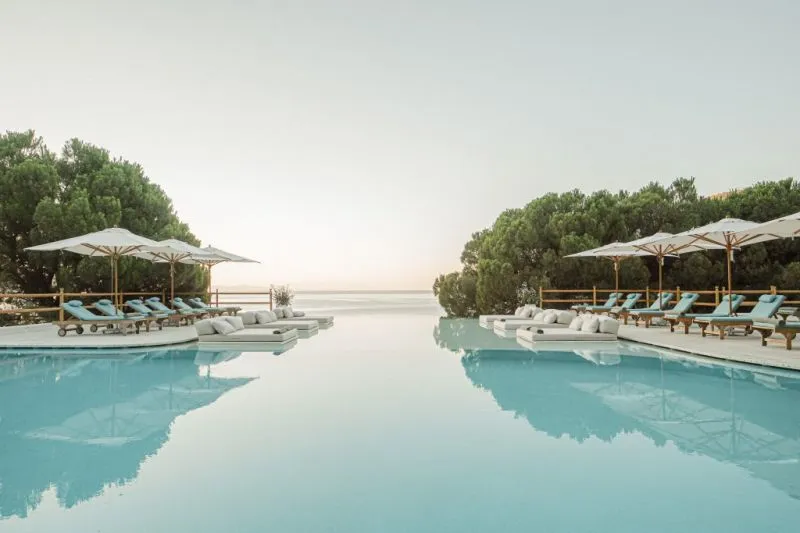 PERIOS BEACH HOUSE