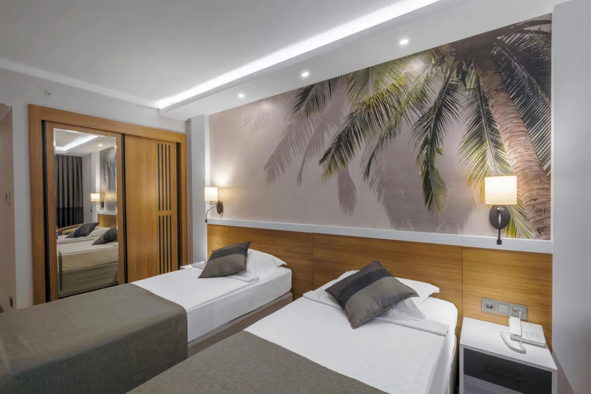 ALBA RESORT HOTEL