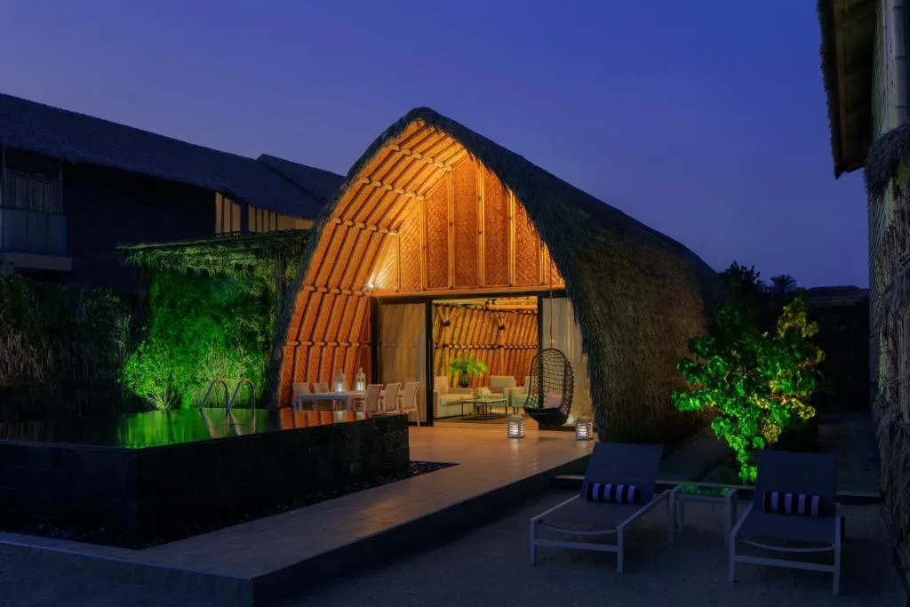 ANANTARA WORLD ISLANDS DUBAI RESORT