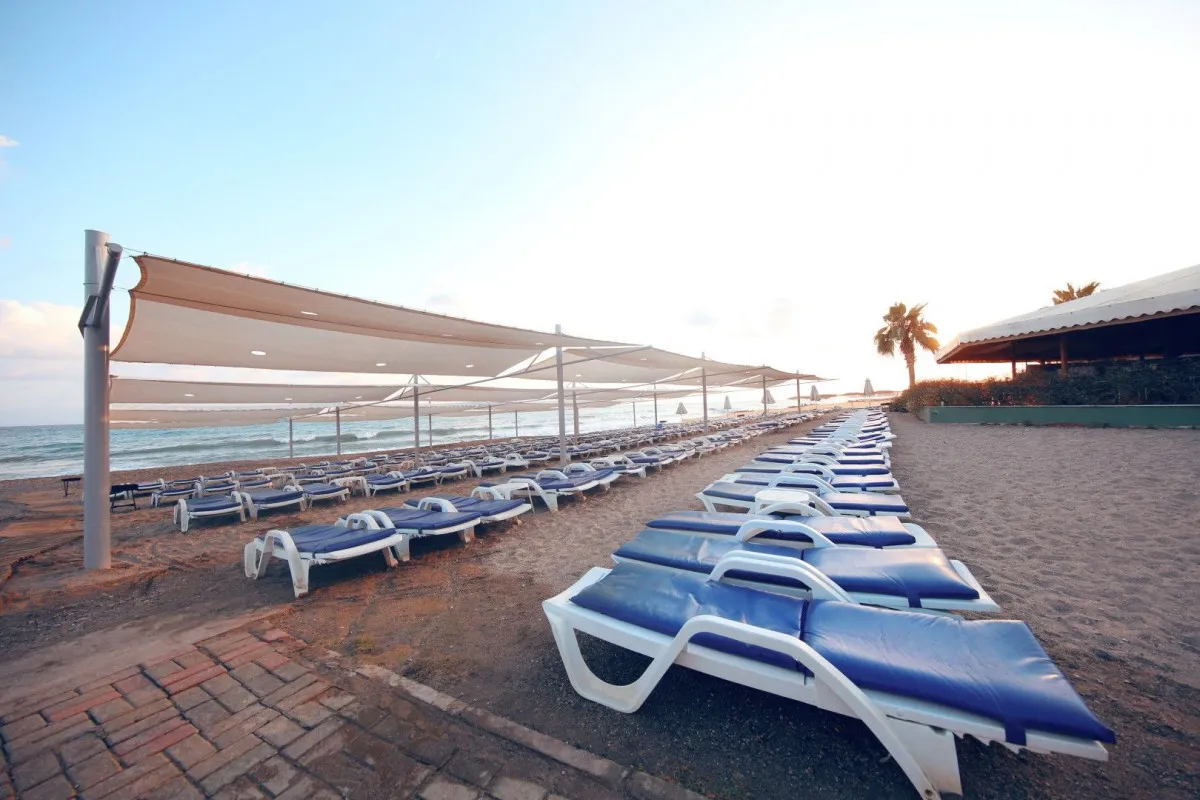 TIMO DELUXE RESORT