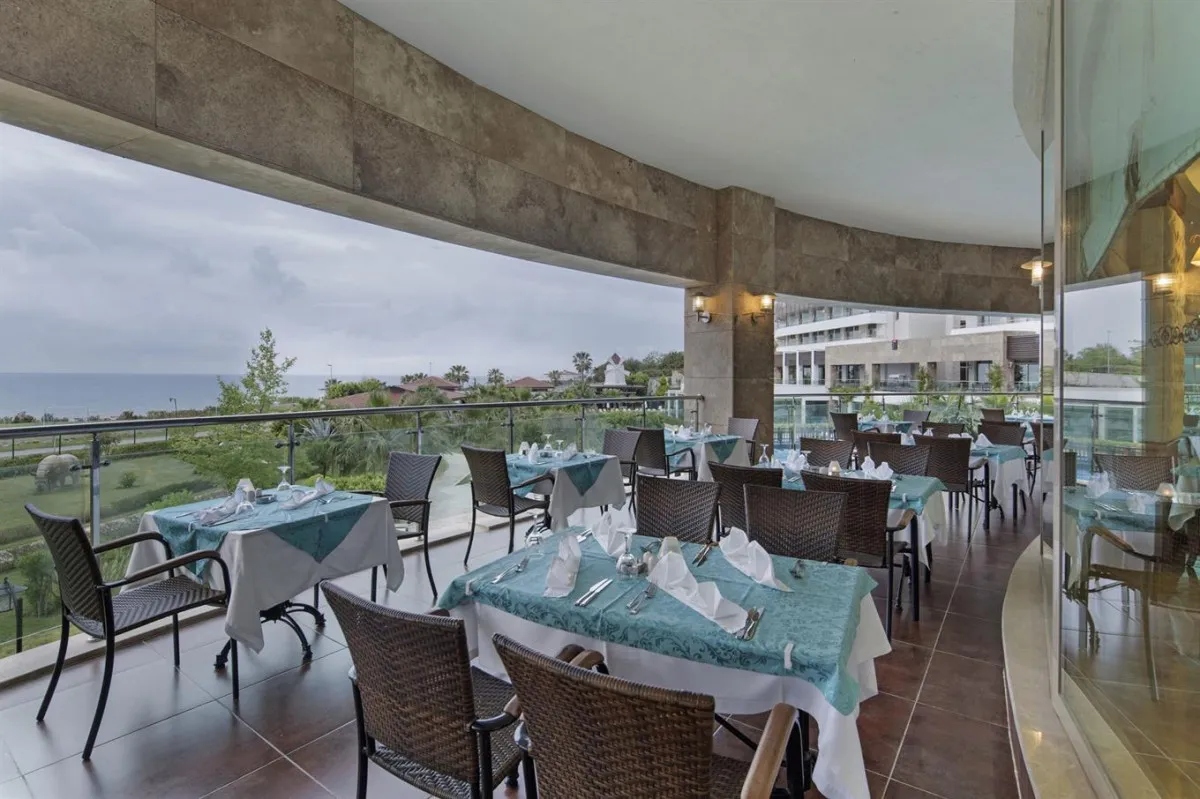 ALBA ROYAL HOTEL ADULTS ONLY 16+