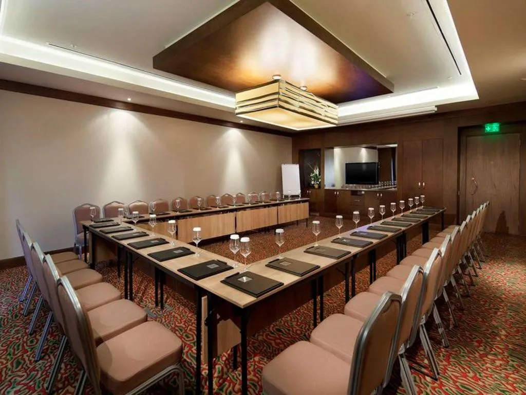 DOUBLETREE BY HILTON HOTEL AVANOS CAPPADOCIA