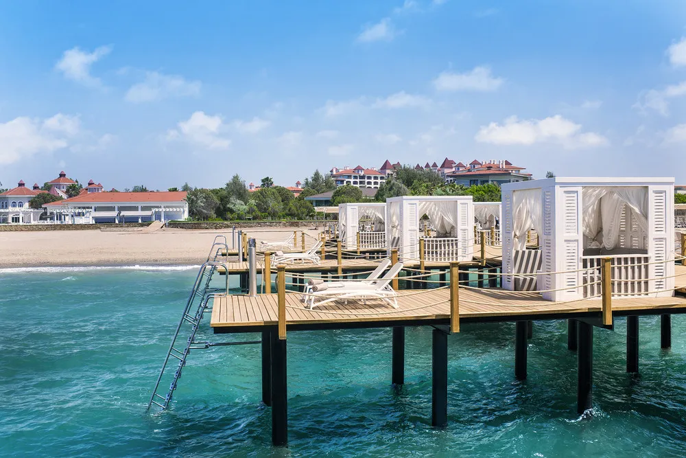 SIRENE BELEK HOTEL
