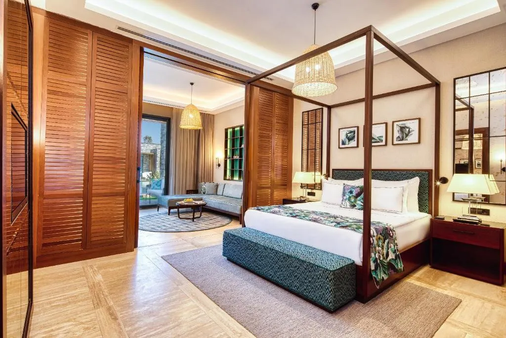 KAYA PALAZZO GOLF RESORT (EX. RIU)