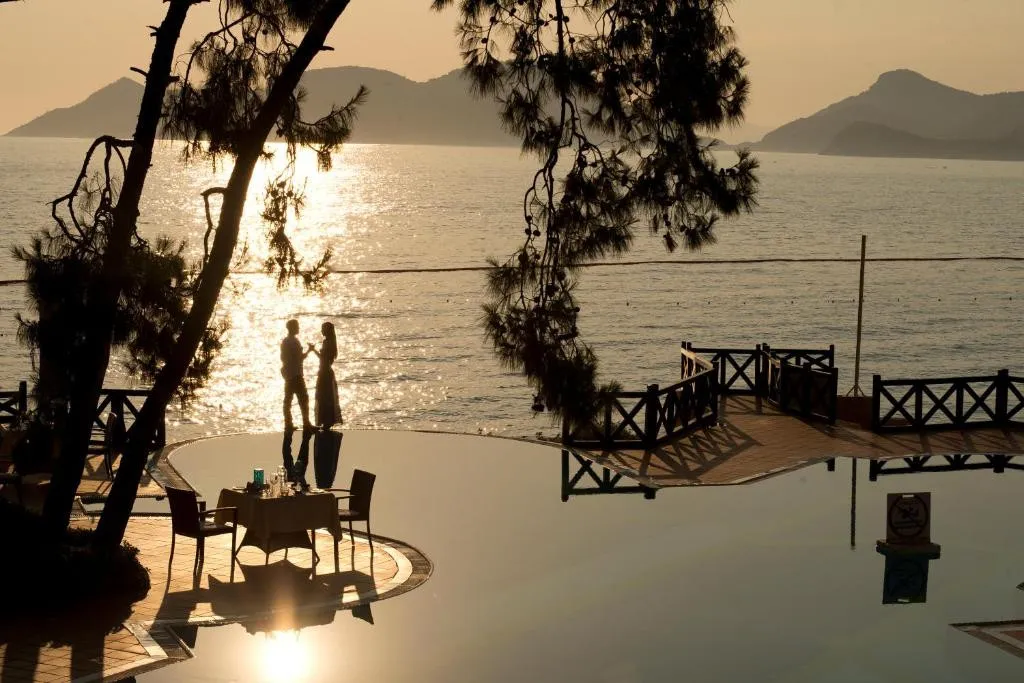 LIBERTY HOTELS LYKIA ADULTS ONLY 16+