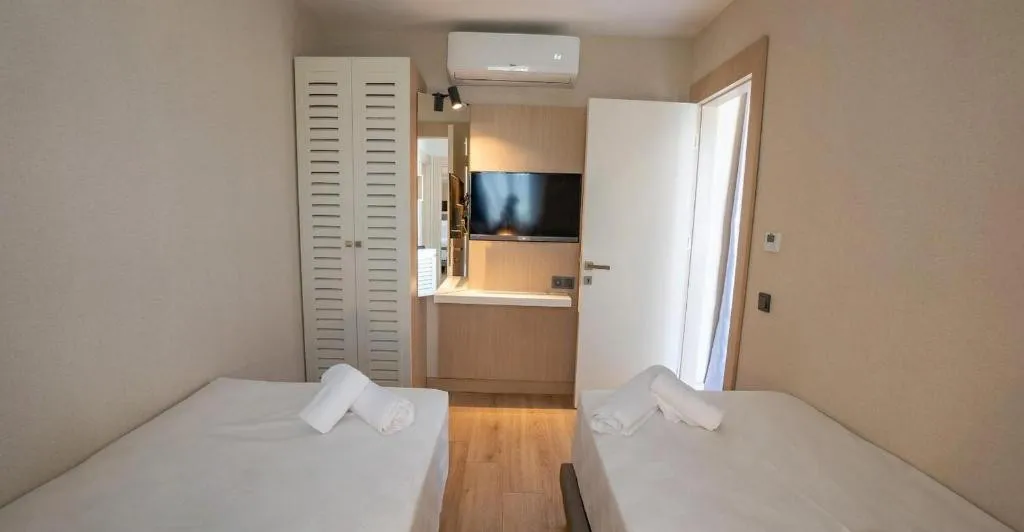 LONG BEACH CLUB NATURE (EX. ASTERIA EROS DIDIM, THE ROXY LUXURY NATURE)