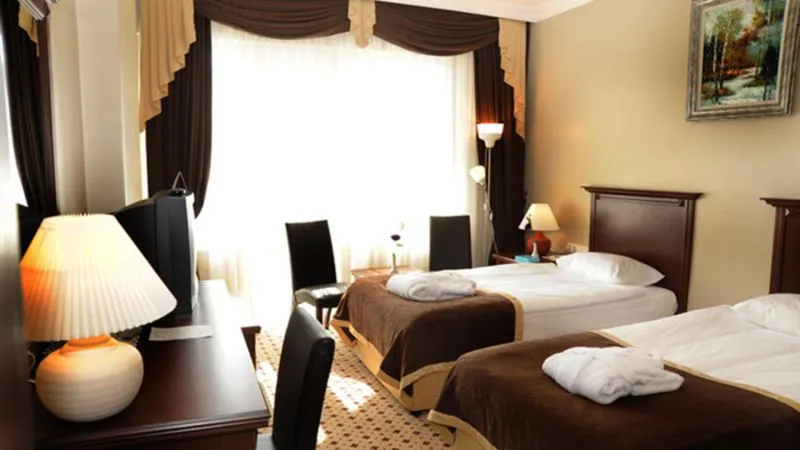 THERMALIUM WELLNESS PARK