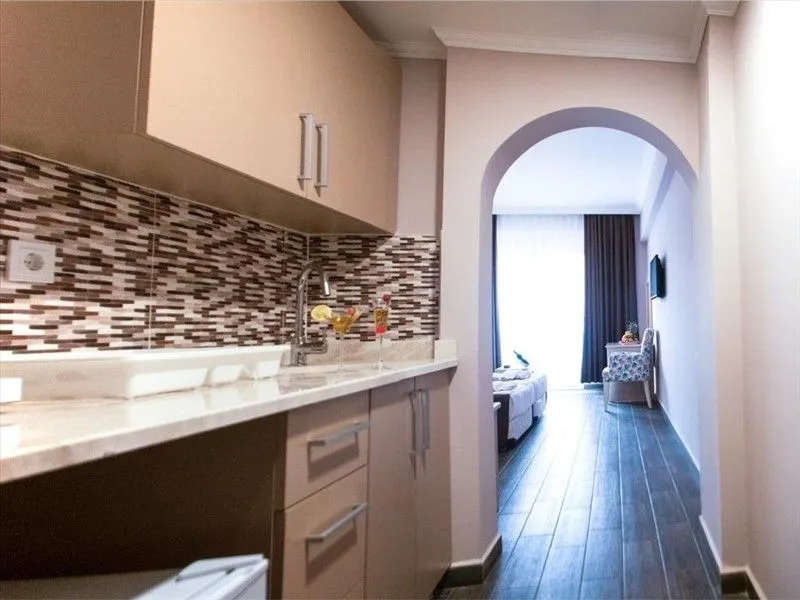 KLAS MORE ANEXE HOTEL