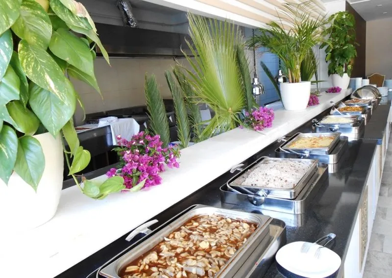 MARINEM KARACA DELUXE HOTEL (EX. HAWTHORN KARACA RESORT)
