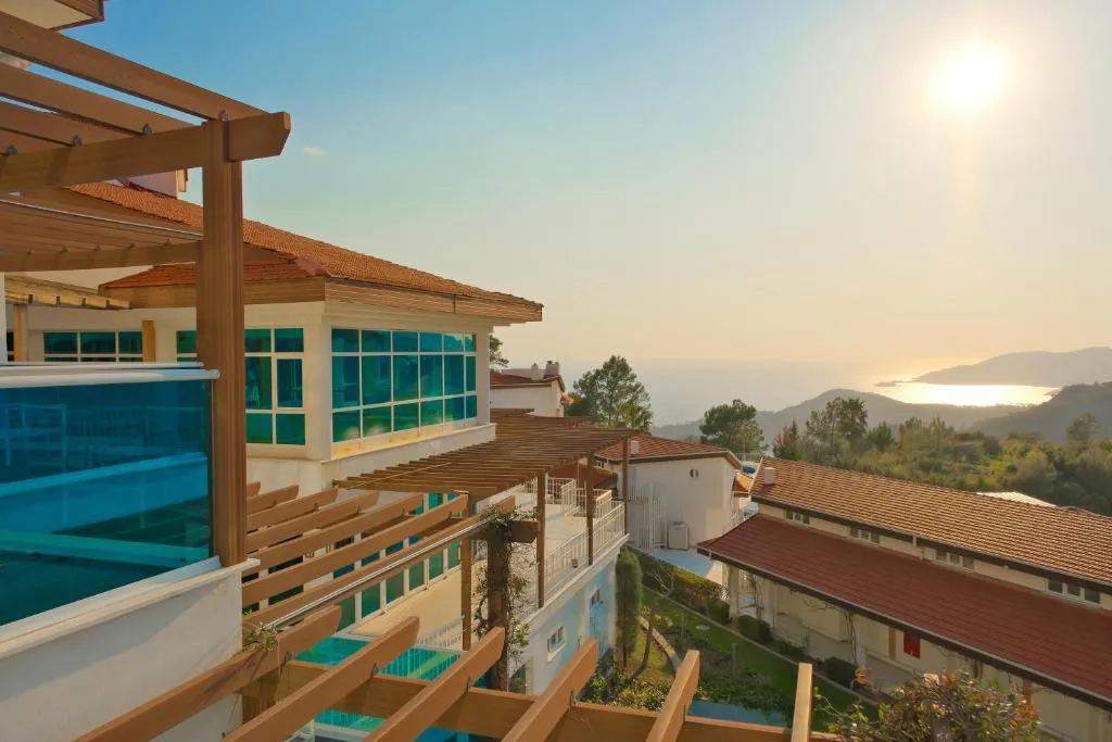 GARCIA RESORT & SPA