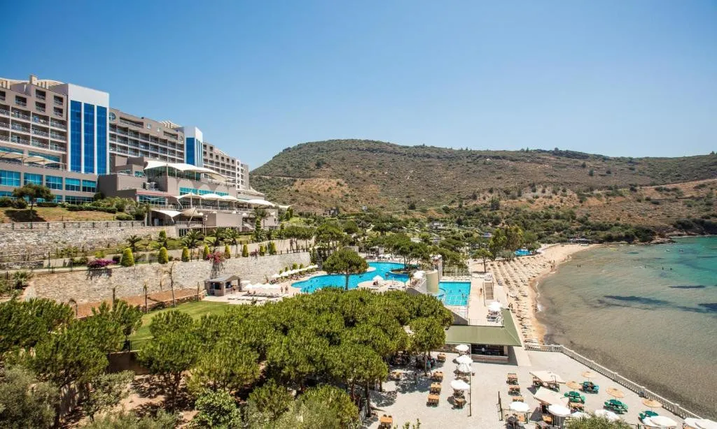 ARIA CLAROS BEACH SPA & RESORT (EX. ONYRIA CLAROS)