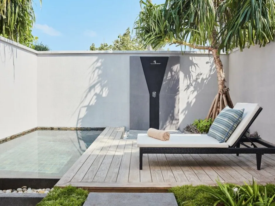 NH COLLECTION MALDIVES HAVODDA RESORT (EX. AMARI HAVODDA MALDIVES)