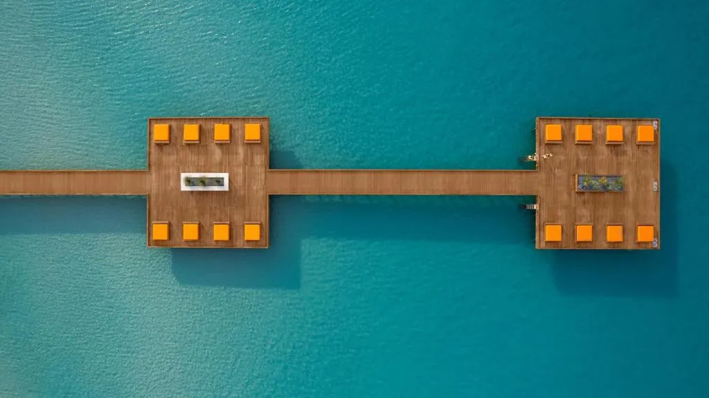 SWISSOTEL RESORT AND SPA CESME (EX. SHERATON CESME)