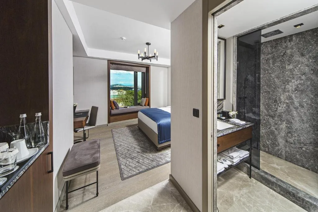 ARTS HOTEL ISTANBUL HARBIYE (EX. ARTS HOTEL BOSPHORUS)