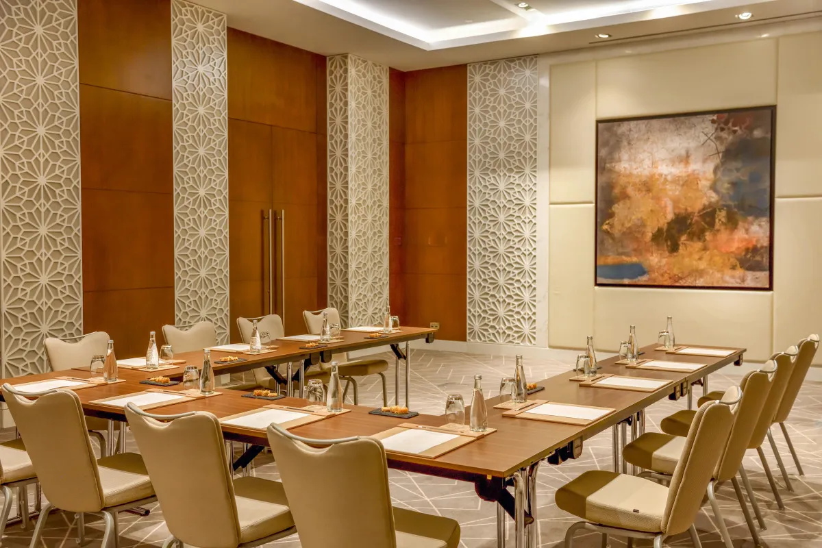 GRAND MERCURE DUBAI CITY (EX. GRAND MERCURE DUBAI AIRPORT)