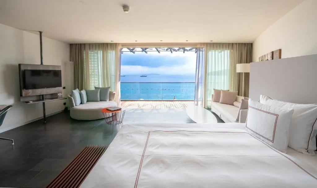 KUUM HOTEL & SPA