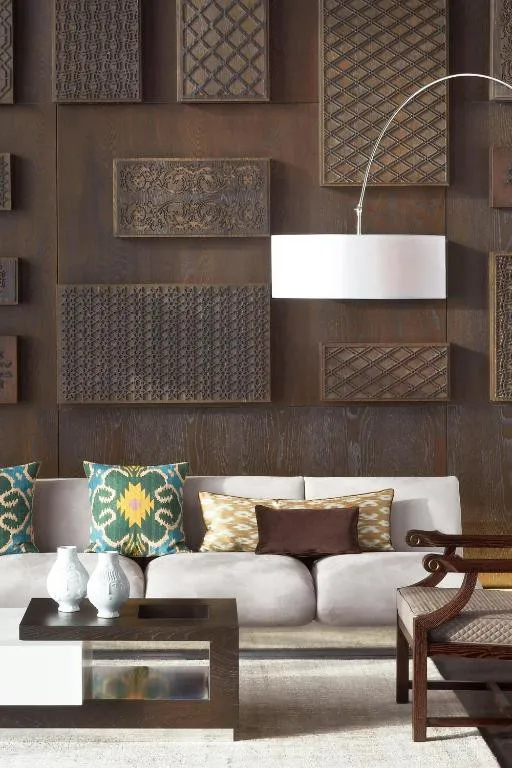 LE MERIDIEN ISTANBUL ETILER