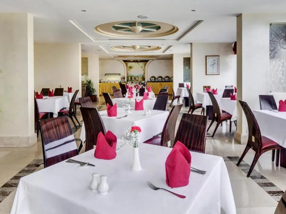 ORYX HOTEL